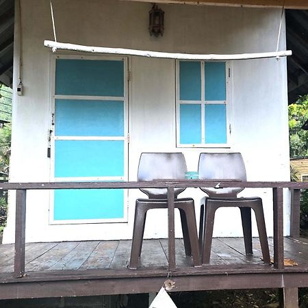 Kohchang 7 Seaview Bungalow Koh Chang Dış mekan fotoğraf