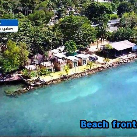 Kohchang 7 Seaview Bungalow Koh Chang Dış mekan fotoğraf