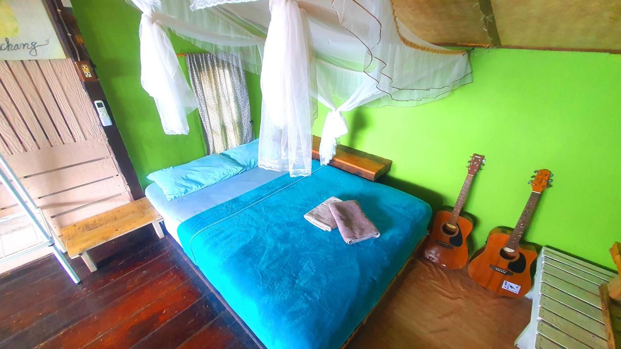 Kohchang 7 Seaview Bungalow Koh Chang Dış mekan fotoğraf