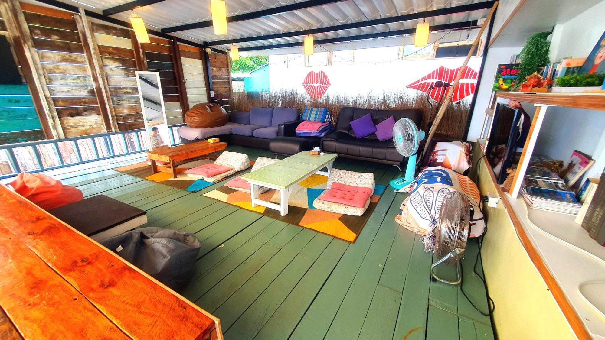 Kohchang 7 Seaview Bungalow Koh Chang Dış mekan fotoğraf
