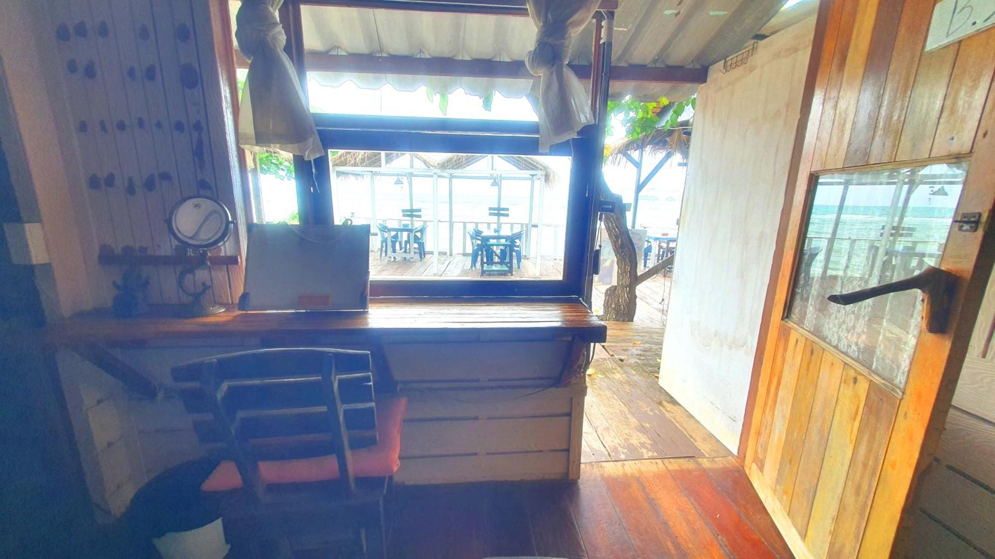 Kohchang 7 Seaview Bungalow Koh Chang Dış mekan fotoğraf