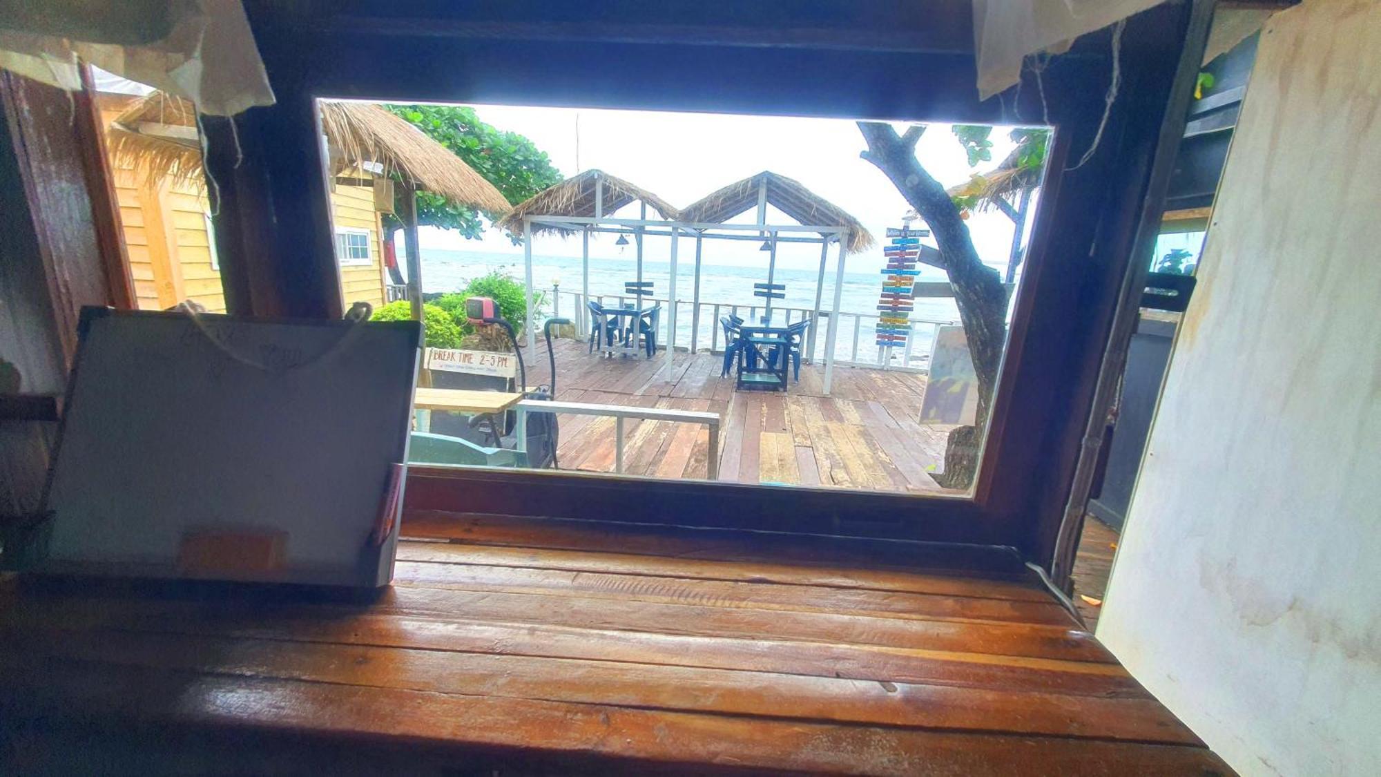 Kohchang 7 Seaview Bungalow Koh Chang Dış mekan fotoğraf