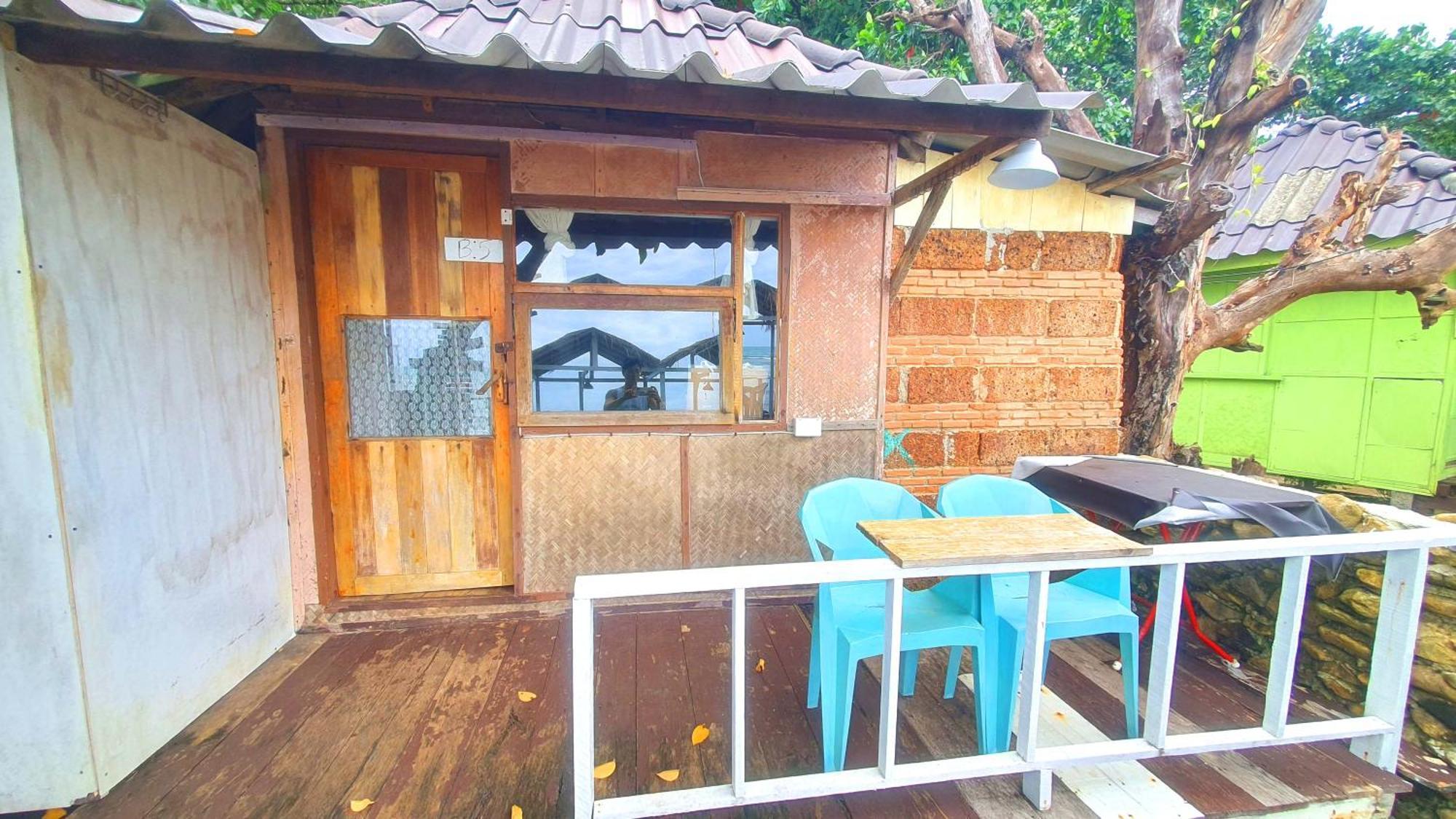 Kohchang 7 Seaview Bungalow Koh Chang Dış mekan fotoğraf