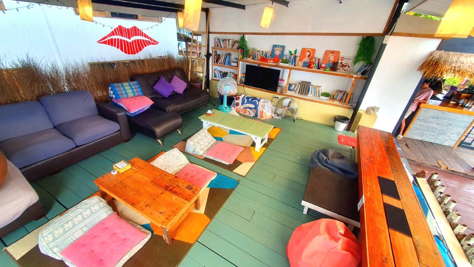 Kohchang 7 Seaview Bungalow Koh Chang Dış mekan fotoğraf