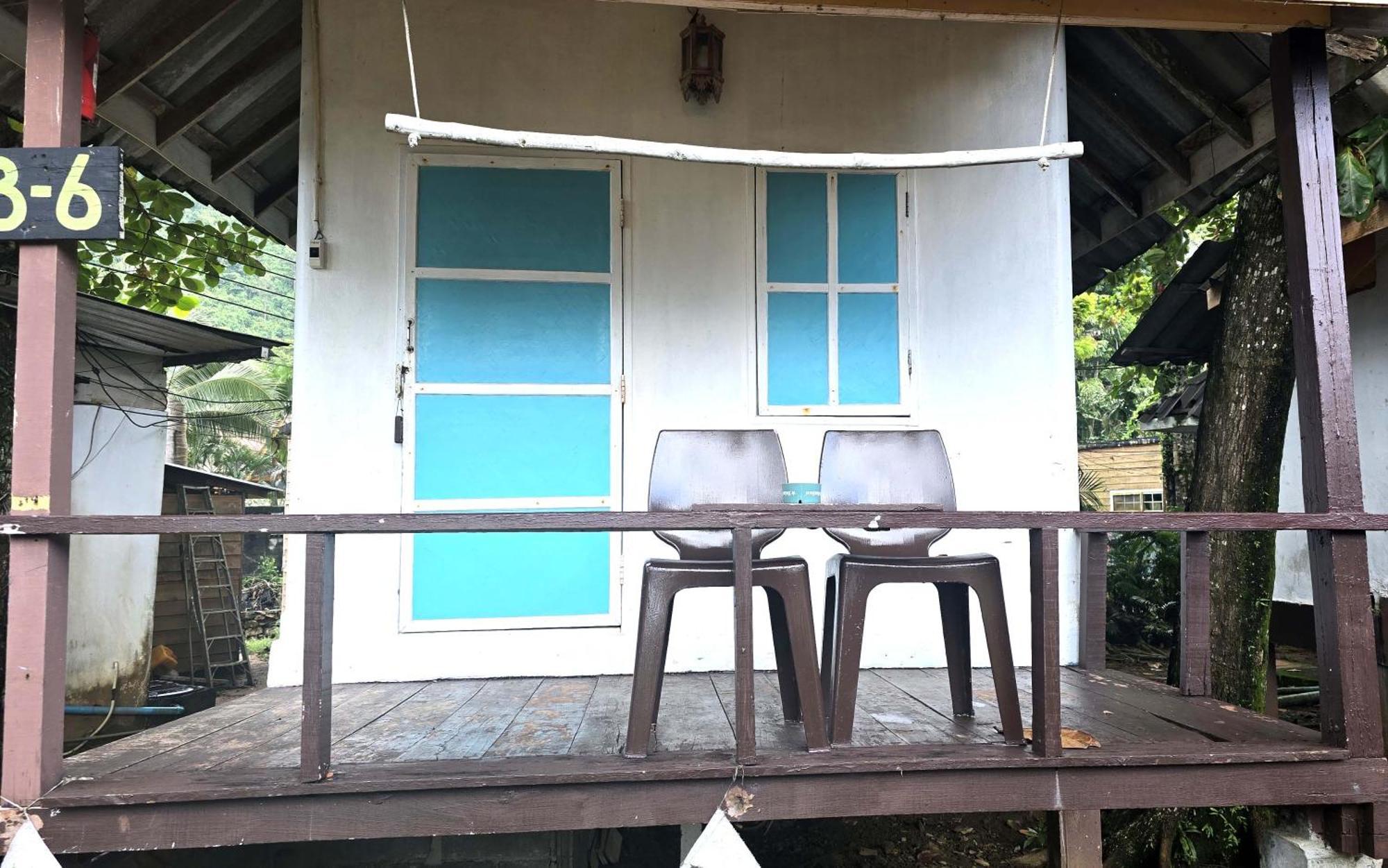 Kohchang 7 Seaview Bungalow Koh Chang Dış mekan fotoğraf
